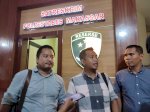 Didampingi LBH Pers, Jurnalis Tolak Berikan Keterangan Sebagai Saksi: Diatur di UU Pers