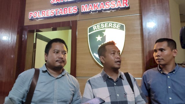Didampingi LBH Pers, Jurnalis Tolak Berikan Keterangan Sebagai Saksi: Diatur di UU Pers