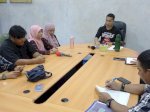 Bangun Komitmen dengan Pendongeng, Perpustakaan Makassar akan Tambahkan Titik Dongkel