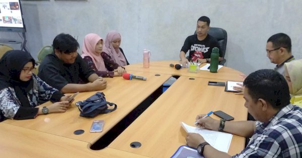 Bangun Komitmen dengan Pendongeng, Perpustakaan Makassar akan Tambahkan Titik Dongkel