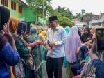 Apresiasi Program Rumah Impian, Masyarakat Pangkep Pilih Taufan Pawe di DPR