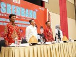 Hasil Musrenbang Kecamatan Biringkanaya Siap Dibawa ke Tingkat Makassar