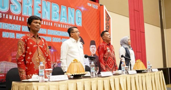 Hasil Musrenbang Kecamatan Biringkanaya Siap Dibawa ke Tingkat Makassar
