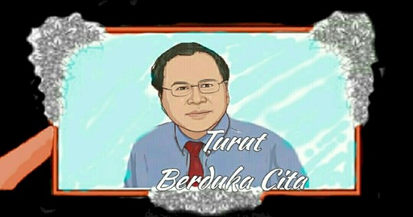 Selamat Jalan Rizal Ramli