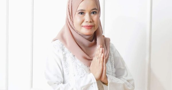 Caleg PAN Ini Siap Bertarung di Dapil 2 Sinjai, Nurhudayani: Saya Bisa Buktikan Peran Wanita Itu Sangat Penting