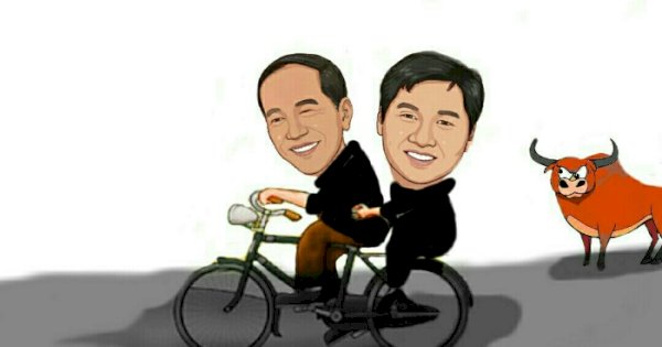 Maruar Sirait Pamit Tinggalkan PDIP