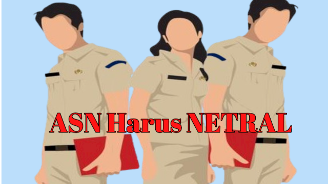 Oknum ASN Kecamatan Bulupoddo Viral Dukung Pemasangan Baliho Capres, Bawaslu Sinjai Bertindak