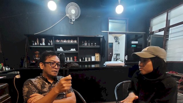 Menangkan AMIN di Sulsel, PKB Makassar Pakai Dana Miliaran untuk Saksi TPS