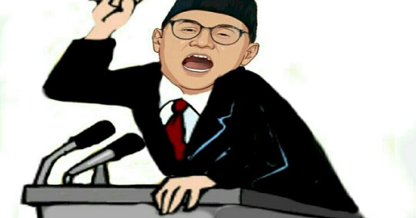 Bila Menang Pilpres, Cak Imin Langsung Laksanakan 4 Agenda Besar
