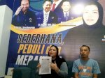 Caleg NasDem Sinjai Geram Dituding Menipu