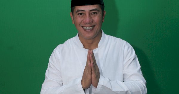 Deng Ical Sosialisasikan Empat Pilar Kebangsaan, Ajak Masyarakat Perkuat Wawasan Nusantara untuk Menjaga NKRI