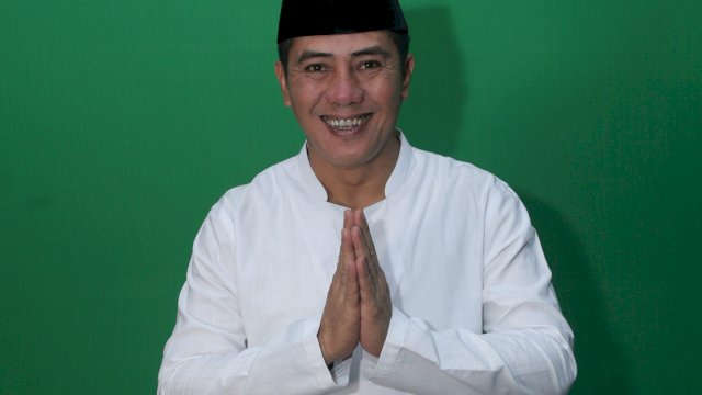 Dr. H. Syamsu Rizal MI "Deng Ical". (Dok. Ist)