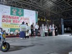 Terkumpul Hingga Rp 80 Juta, Panitia Konser Amal untuk Palestina Ucapkan Terima Kasih