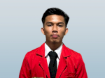 Berbekal Pengalaman, Kalvin Mahasiswa Kedokteran Unhas Siap Maju Kandidat Ketua BEM