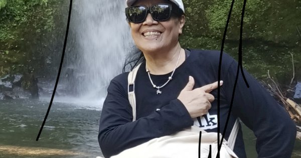 Ricek sebelum Kegocek pada Pilpres 2024