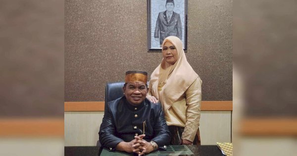 Pj Bupati Jeneponto Junaedi Bakri : dari ASN Pemkab Bantaeng hingga Kepala Biro Perekonomian Sulsel