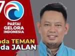 Maju Caleg, Iwan Hertanto Komitmen Bekerja atas Nama Rakyat