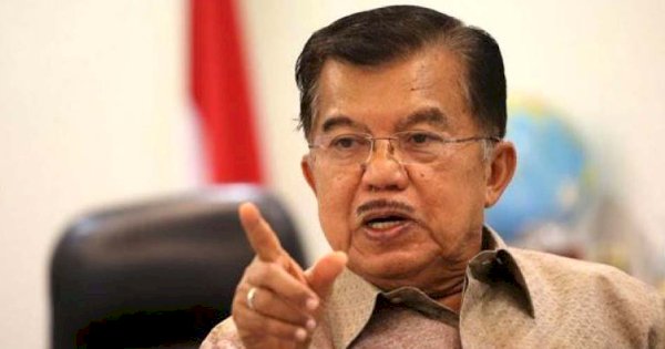 Analisis JK soal 1 Putaran: Butuh 85 Juta Suara, Sulit Dicapai kecuali Rampok Suara Rakyat