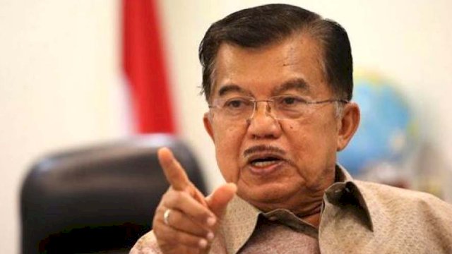 Jusuf Kalla (JK). Foto: ist