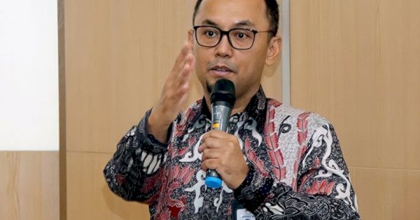 PPATK Endus Transaksi Mencurigakan Rp 195 M dari Luar Negeri ke 21 Bendahara Parpol