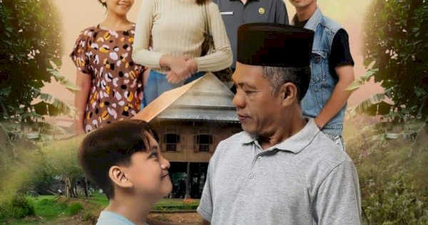 Segera Tayang! Film Makassar “Pulang Tak Harus Rumah”, Penasaran?