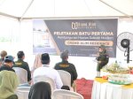Hanya 8 Menit dari TSM Makassar, Grand Alim Residence Perumahan Subsidi Murah