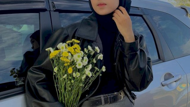 Influencer Izzahi. Foto: dok