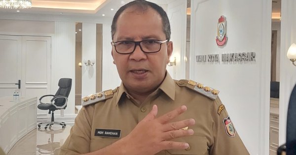 Senin, Pemkot Makassar Gelar Nobar Indonesia vs Uzbekistan