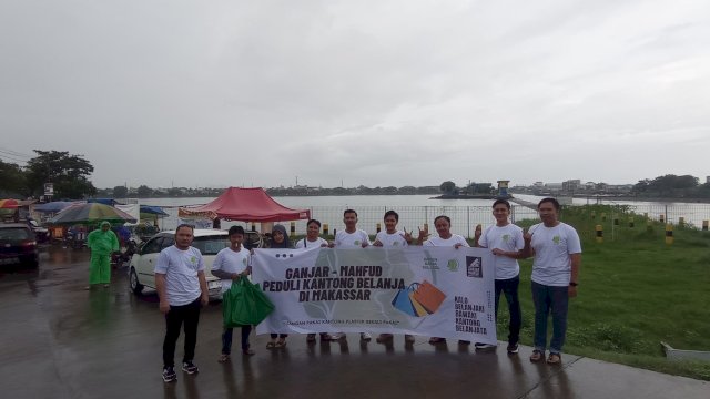 Green Gama Sulsel. Foto: dok