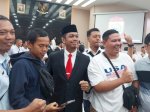 Resmi Dilantik sebagai PJ Sekda Makassar, Firman Pagarra Siap Lakukan Penguatan Birokrasi