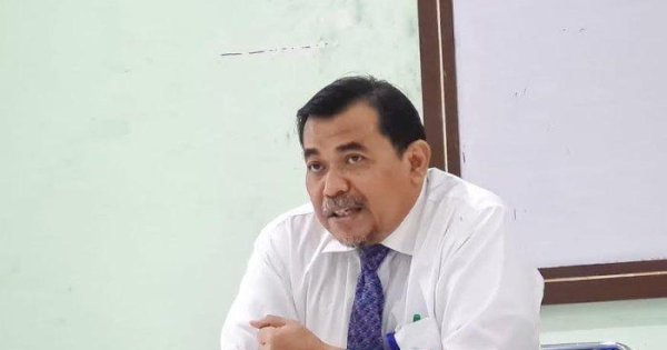 Masa Akhir Jabatan, Danny Diminta tak Muluk-muluk Berinovasi: Prioritaskan Program Janji Kampanye!