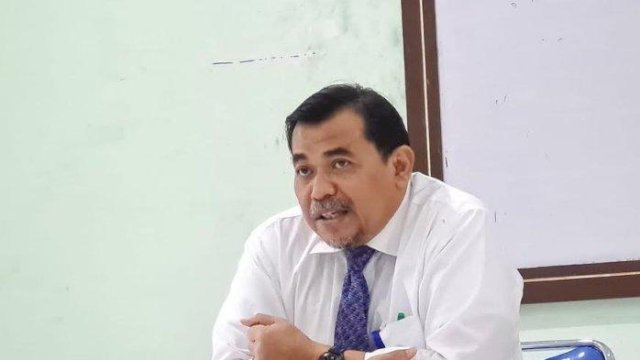 Pengamat Pemerintahan dan Tata Kelola Keuangan Negara Bastian Lubis. Foto: dok