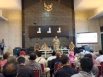 Suarakan Pemilu Damai di Panakukkang, Danny Ingatkan Potensi Tawuran karena Beda Pilihan