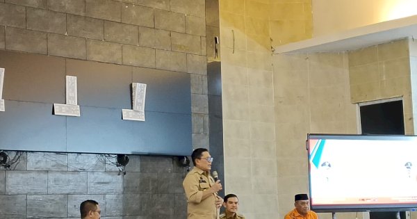 Kadisdik Makassar Klaim Unit Layanan Disabilitas akan Segera Terealiasi: Sudah Disampaikan ke KNDRI