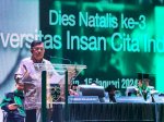 Singgung Koalisi, Jusuf Kalla: Tak ada Lawan dan Kawan Abadi dalam Politik