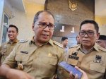 Sebut Nominal Rp 2 Juta, Danny Kembali Janjikan Kenaikan Insentif RT/RW