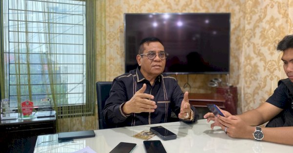 Diduga Giring Suara ke Paslon 02, Tim Hukum Anies Adukan Sekda Takalar ke Bawaslu