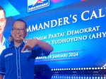 Optimistis Demokrat Pertahankan Kursi Dapil Sulsel 3, Triyono Ungkap Strategi di 30 Hari Terakhir