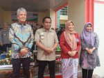 RSUD Lanto Dg Pasewang HUT ke-34; PJ Bupati Minta Dahulukan Penanganan, Baru Administrasi