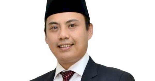 JK Turun Gunung Dampingi Anies, Iwan Aras: Suara di Sulsel Tidak Ditentukan oleh Satu Orang