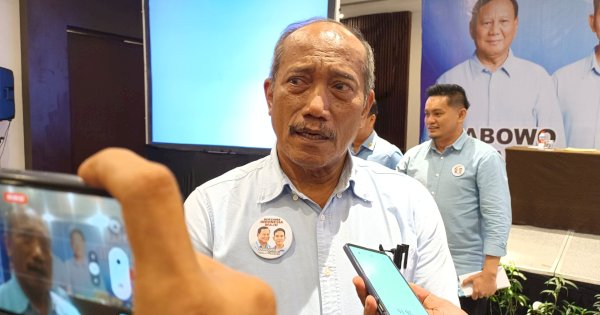 Bukan di Makassar, Kampenye Akbar Terakhir Prabowo-Gibran akan Digelar di Bone