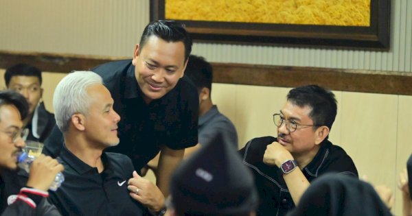 Ini Janji Andi Ridwan Wittiri Yang Sudah Ia Tunaikan ke Masyarakat