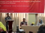 Buka Ruang Pengaduan Publik, Pemkot Makassar Perkuat SP4N-LAPOR!