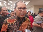 Dipanggil “Gubernur Sulsel” di Forum PDIP, Danny: Soal Peluang Diusung, itu Hak Pimpinan Partai