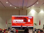 PDIP Target 2 Kursi per Dapil di DPRD Makassar