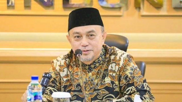 Tamsil Linrung. Foto: dok