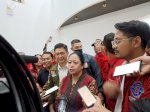 Di Makassar, Puan Komentari Putusan Maruarar Sirait Gabung TKN hingga soal Jokowi Memihak