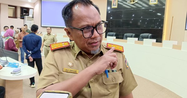 Tahap Pembahasan, Anggaran TPP Pemkot Makassar Diperkirakan Cair Maret