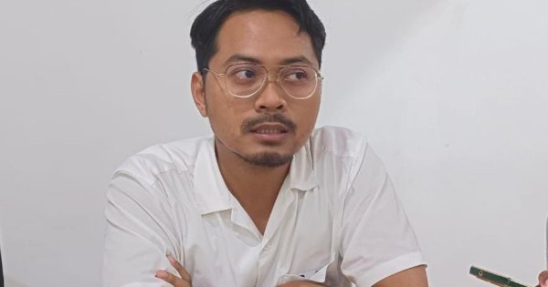 Soal Video Kekesalan Pendukung Ganjar, Begini Penjelasan Ketua TKD Sulsel