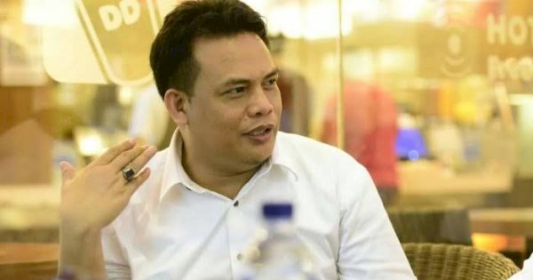 Survei Tokoh PT IPI Pilgub Sulsel: Elektabilitas ASS Teratas, Disusul IAS, Ketiga Danny